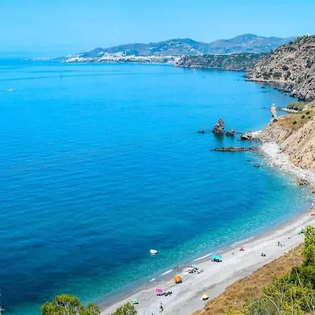 Panama 3 Διαμέρισμα Nerja