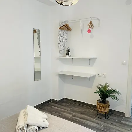 Διαμέρισμα Panama 3 *