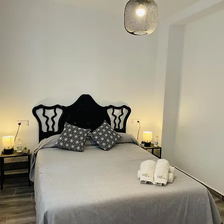 Διαμέρισμα Panama 3 Nerja