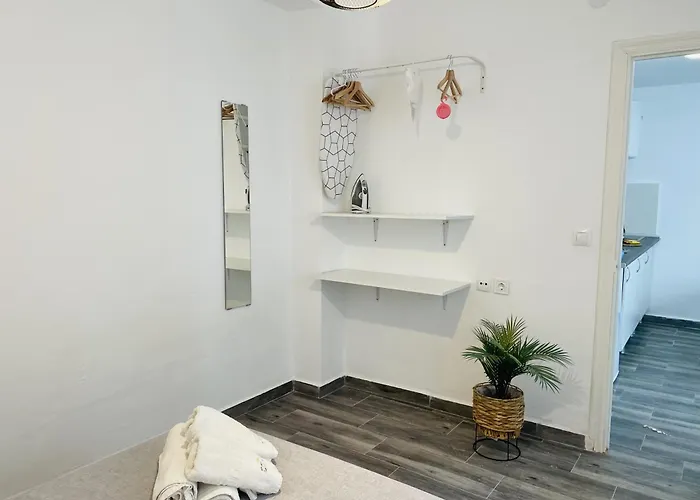 Apartmán Panama 3 *