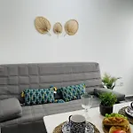 Apartmán Panama 3 *