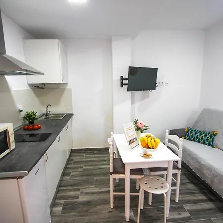 Appartamento Panama 3