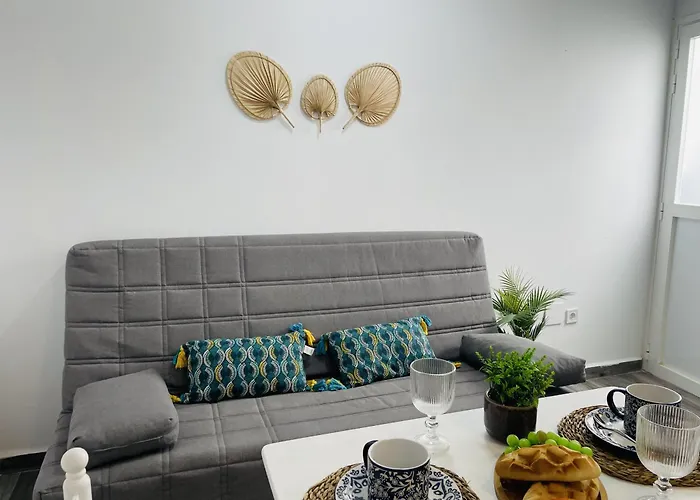 Apartment Panama 3 *