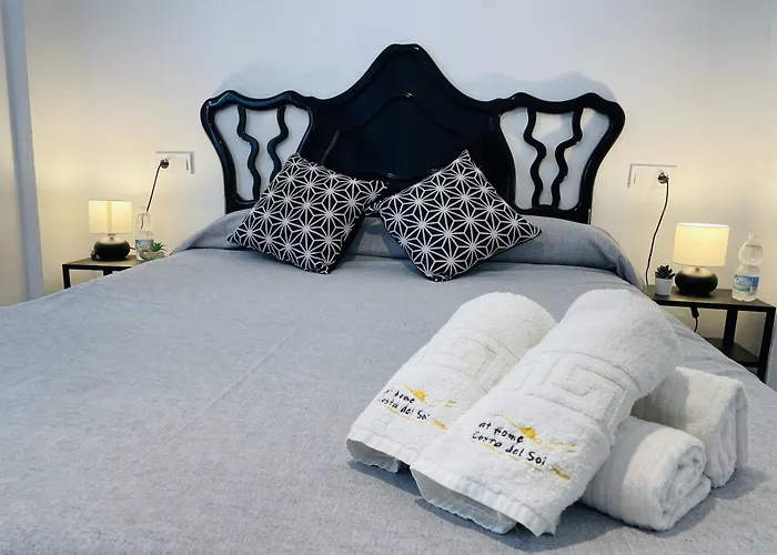 Panama 3 Apartment Nerja