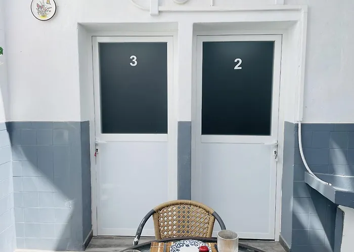 Panama 3 Apartment Nerja