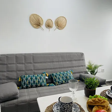 Apartment Panama 3 *