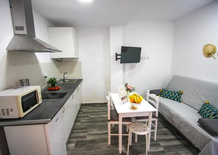 Apartament Panama 3