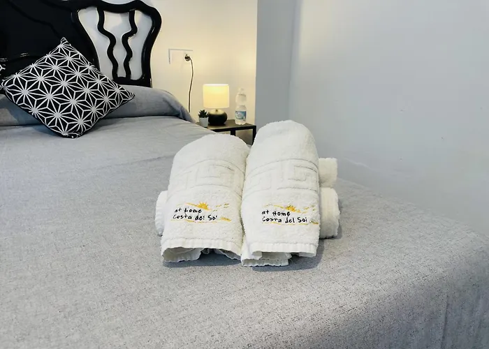 Panama 3 Apartment *