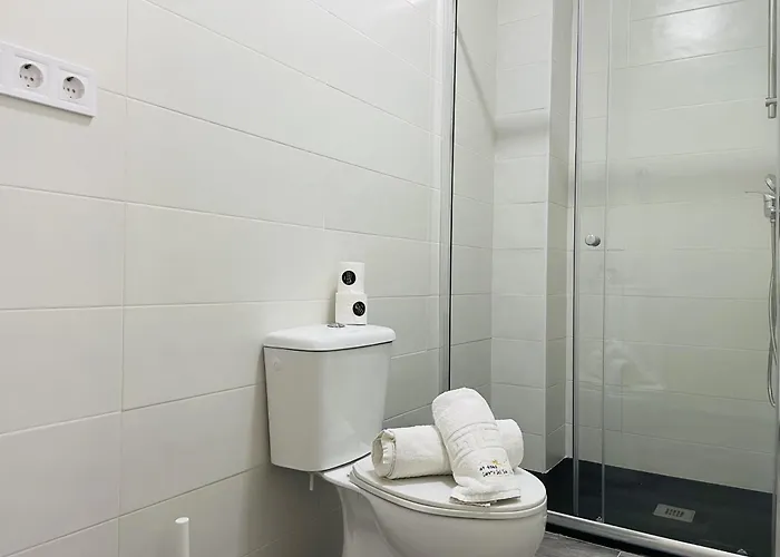 Panama 3 アパート *