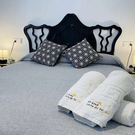 Panama 3 아파트 네르하