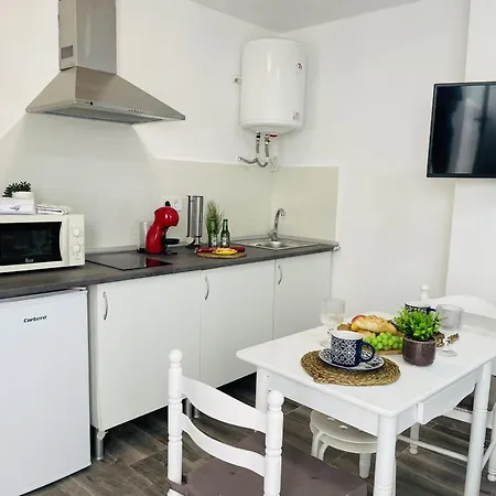 아파트 Panama 3 네르하