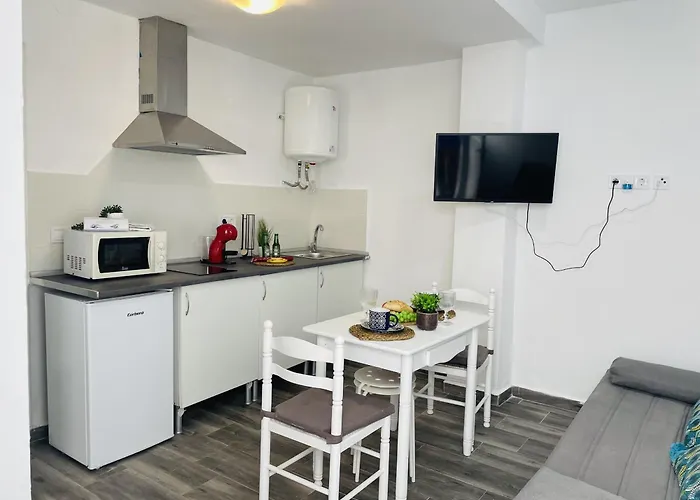 Panama 3 아파트 네르하